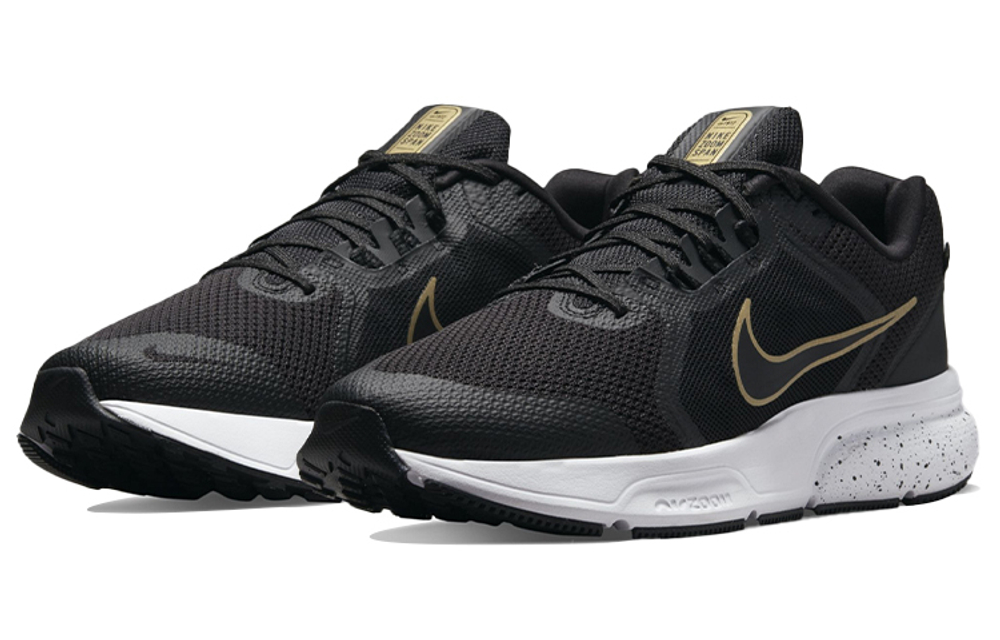 Кроссовки Nike Zoom Span 4