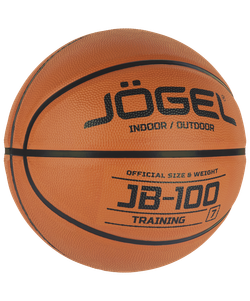 Мяч баскетбольный JB-100 №7