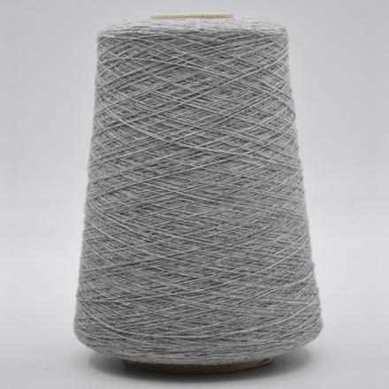 Millefili s.p.a Art. CUISINE (средне-серый меланж)