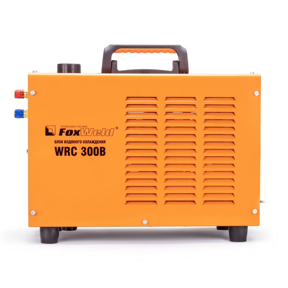 Блок жидкостного охлаждения FOXWELD WRC 300