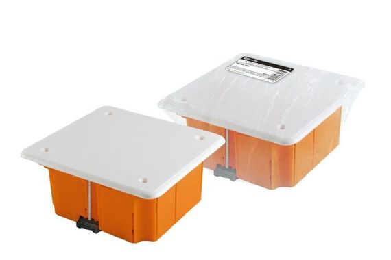 Коробка TDM 92*92*45 ГК 18138