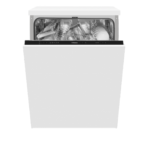 Встраиваемая посудомоечная машина Hansa ZIM615BQ