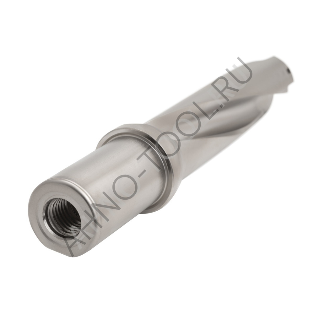 Сверло корпусное 40.0мм C40-4D40-165SP11 ACCKee