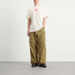 Штаны The North Face NSE BELTED TROUSERS