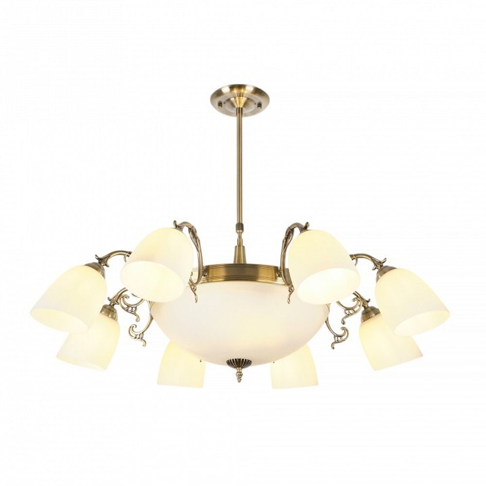 Люстра на штанге MyFar Ceiling MR1524-11C