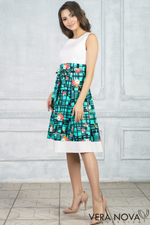 Платье 0-294/4