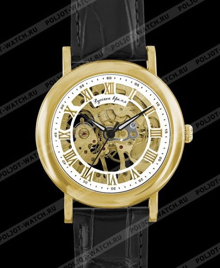 Наручные часы Полет "Русское время" 6026286