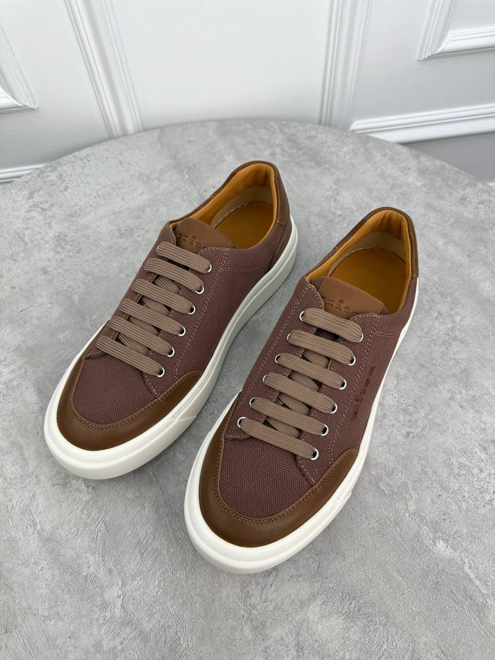 Кеды Kiton