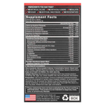 Force Factor, Test X180® PM, 120 таблеток