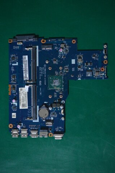 Материнская плата для ноутбука Lenovo B50-30 W8S UMA N2830 NFP 1000 (5B20G46104), оригинал