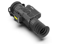 Прицел тепловизионный LZIRTEK Podaga 650L x2.2/4.4/8.8/17.6, 640x512, D50