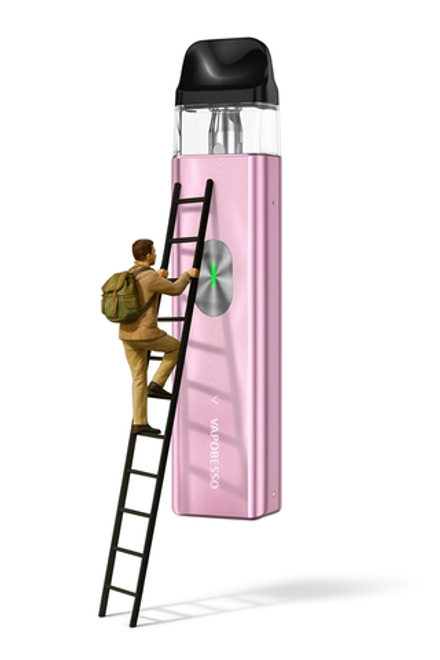 VAPORESSO XROS 4 Mini - Ice Pink