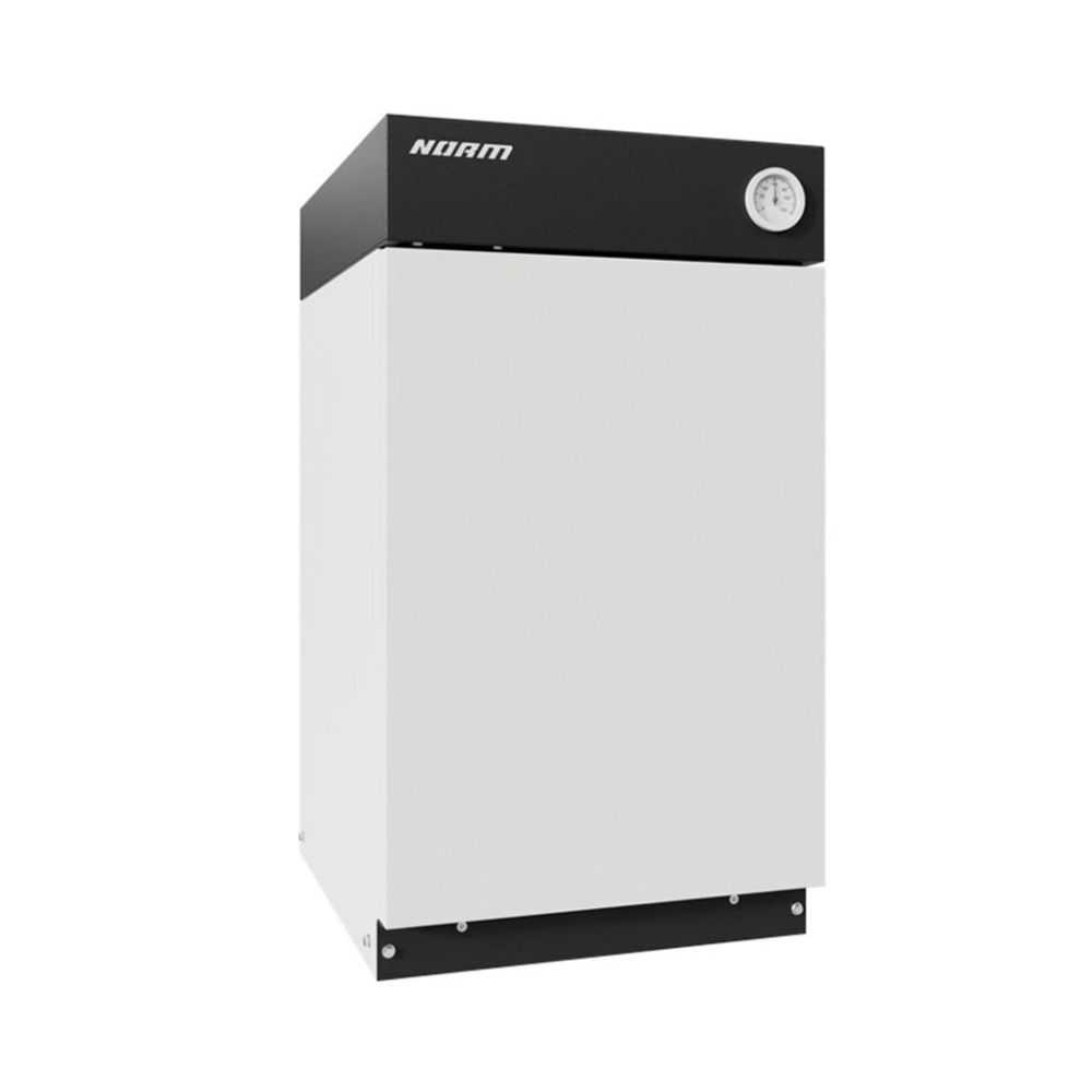 Напольный газовый котел Лемакс Norm-35