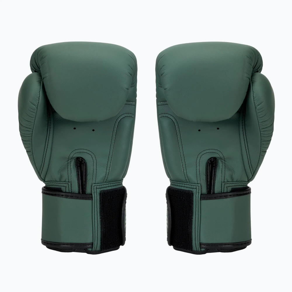 Боксёрские перчатки Twins Special BGVS3 olive