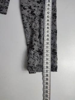 Блузка с горлом повседневная 40-42 размер