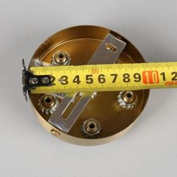 Подвесная люстра Omnilux Batelli OML-52903-08