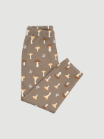 Пижама Mjölk Грибочки, уценка