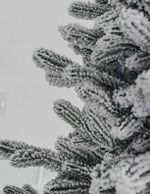 Елка искусственная "Вьюга"