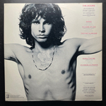 Jim Morrison Music By The Doors ‎– An American Prayer (США 1978г.)