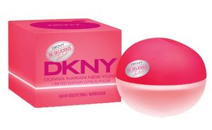 DKNY Be Delicious Electric Loving Glow