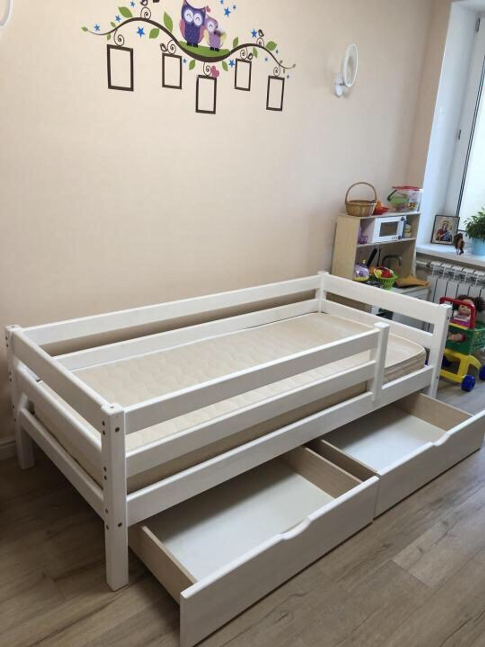 Кровать Соня NEW-3