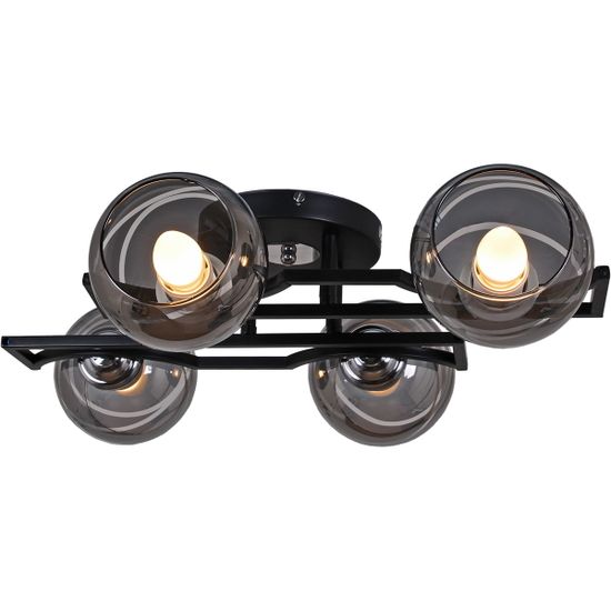 71707-0.3-04 светильник потолочный