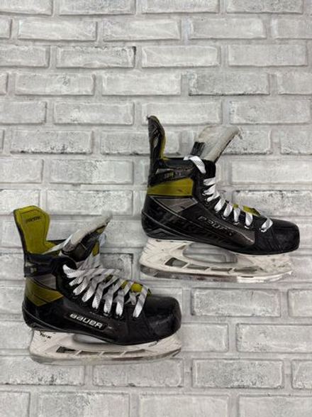 Bauer supreme 3s JR 5.5 FIT2 (EUR 39)