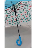Зонт детский складной трость