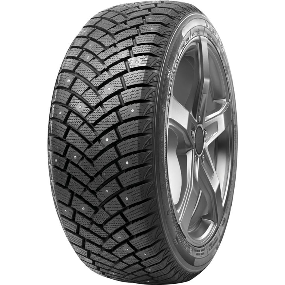 Michelin 185/65R14 90T XL Winter Defender Grip TL (шип.)