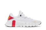 Кроссовки Nike Free Metcon 4 (Женская размерная сетка)