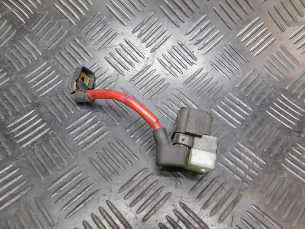 Реле стартера Yamaha Road Star XV1600