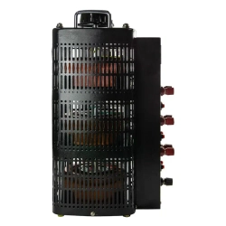 ЭНЕРГИЯ ЛАТР Black Series 3Ф TSGC2-3кВА 3А лабораторный автотрансформатор Е0102-0201