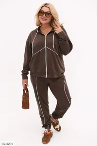 Костюм IG-4194 Фабрика Моды