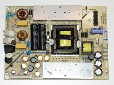 TV3902-ZC02-01(F) P/N 303C3902066 блок питания Haier LE42B800TF