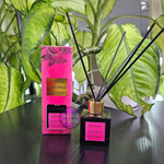 Ароматический диффузор JELLYREAL Velvet Petals 50 мл