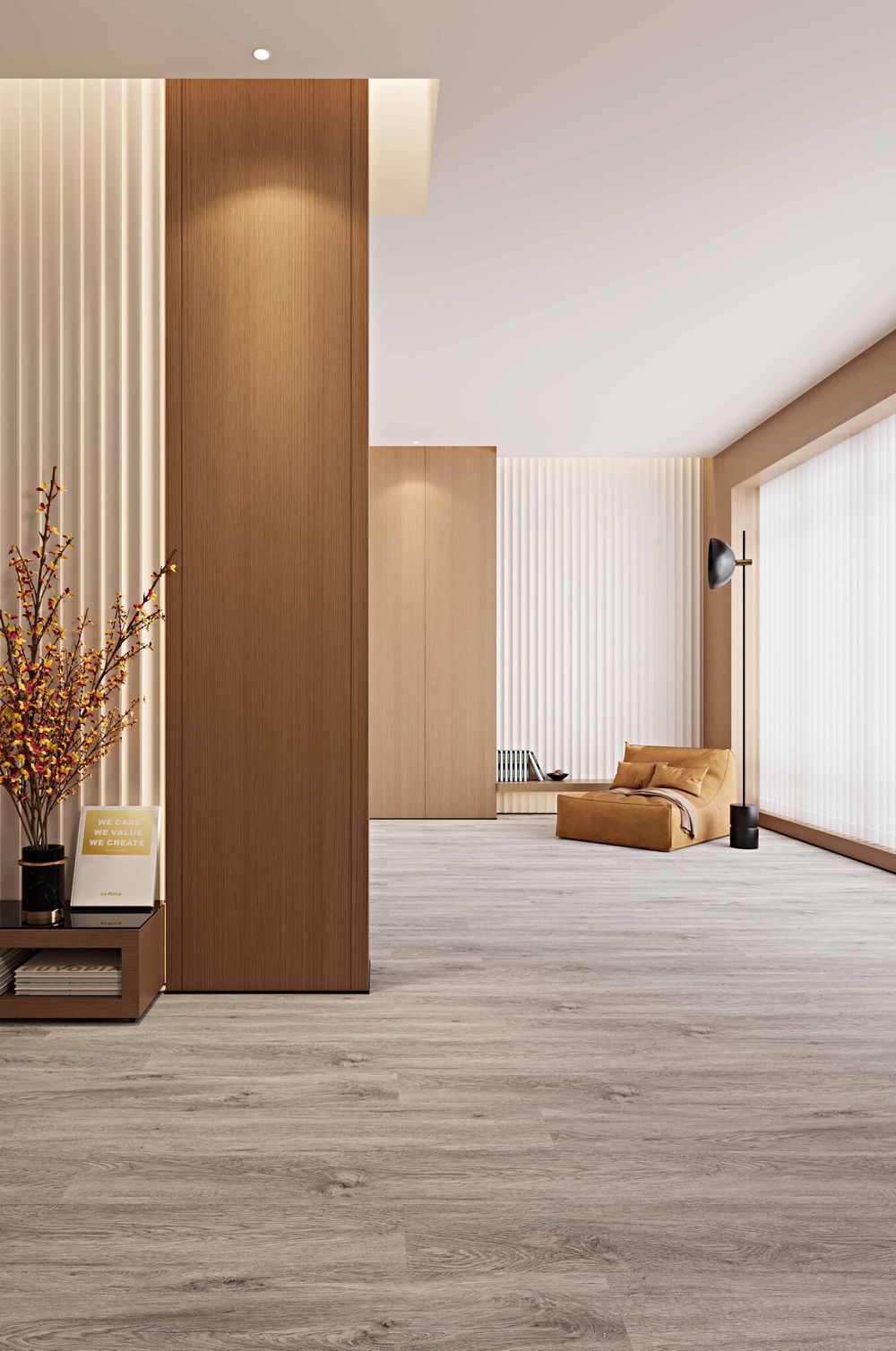 Gusto Сильверсайд, 3,345 м²