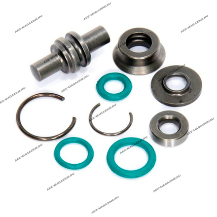 Ремкомплект подходит для перфоратора Макита HR-2450