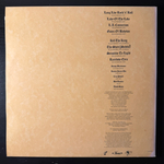 Rainbow ‎– Long Live Rock 'N' Roll (Скандинавия 1978г.)