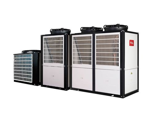 Тепловой насос TCL LSRFM78/CN1-DW