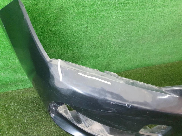 Бампер передний Toyota Corolla E160 (2015-2019)