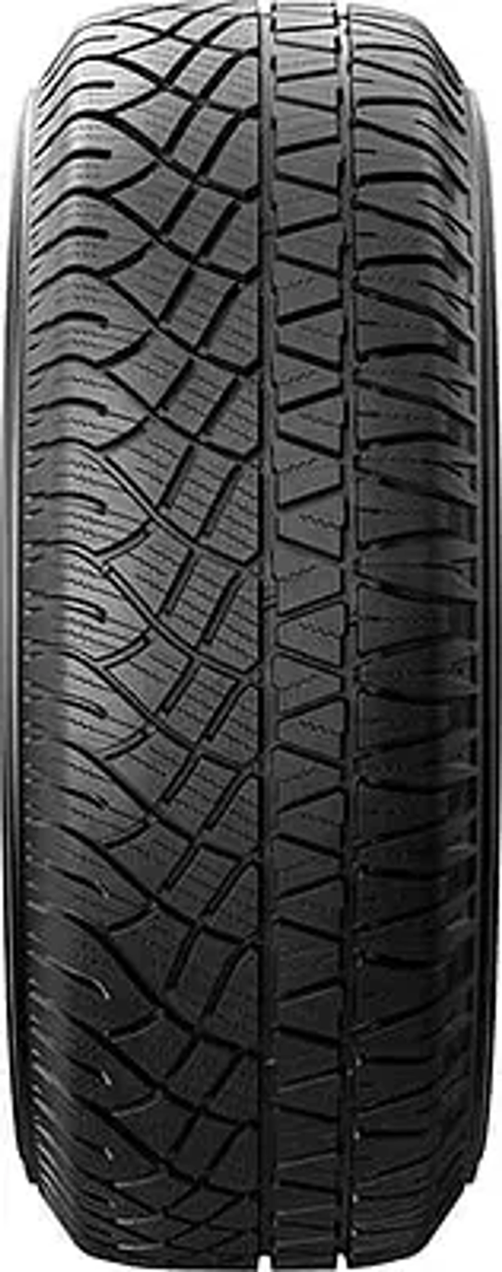 Michelin Latitude Cross 255/55 R18 109H XL