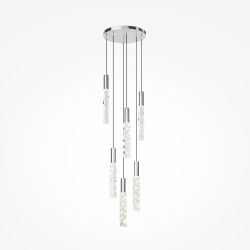 Светильник подвесной светодиодный Maytoni   MOD328PL-L18CH3K