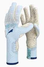 Вратарские перчатки Puma Future Ultimate NC - голубой