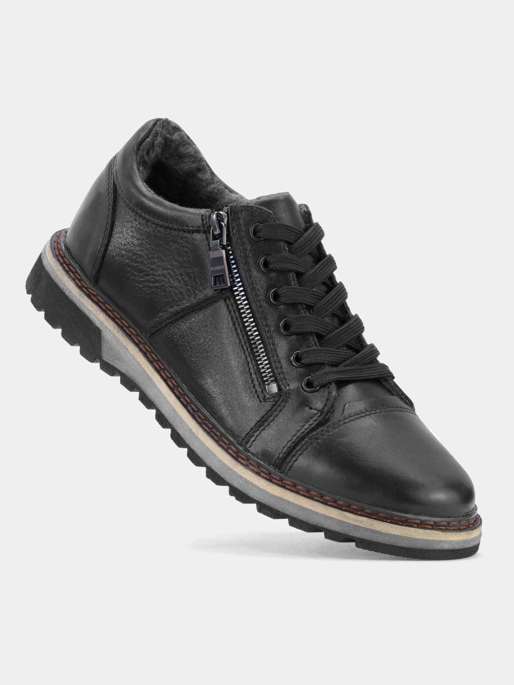 Полуботинки мужские M971-1P