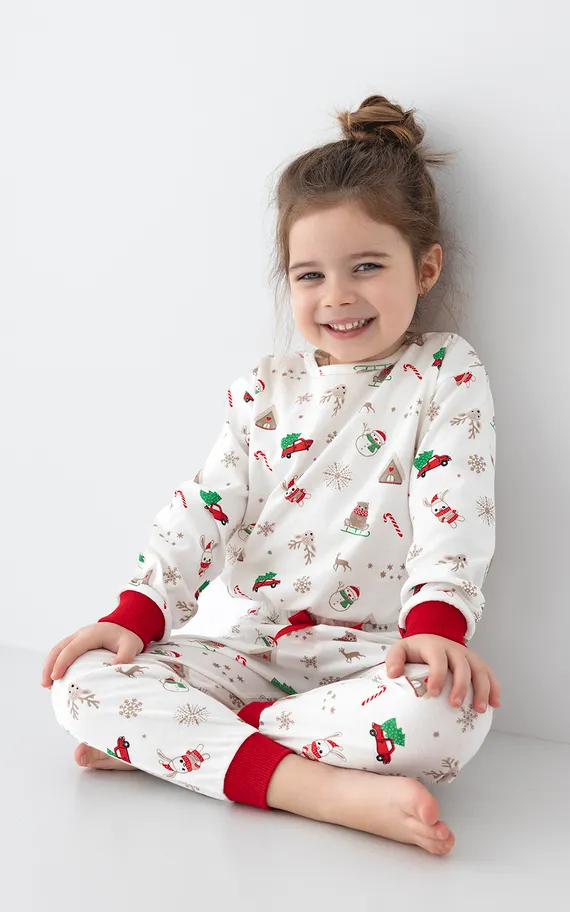 Пижама Samantha Kids