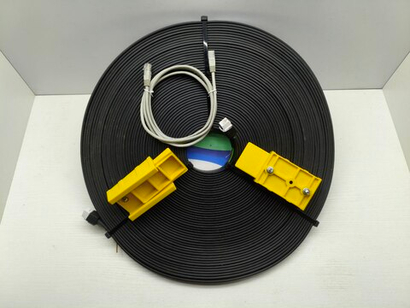 Комплект IP-видеонаблюдения в лифте LiftVision-50 до 14 этажей без видеокамеры