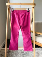 Велюровые брюки Il Gufo, 128