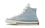 Middle-aged children Converse Chuck Taylor All Star 1970s non-slip wear-resistant high-top children's canvas shoes