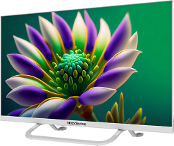 Телевизор 24" Topdevice TDTV24CS04H_WE