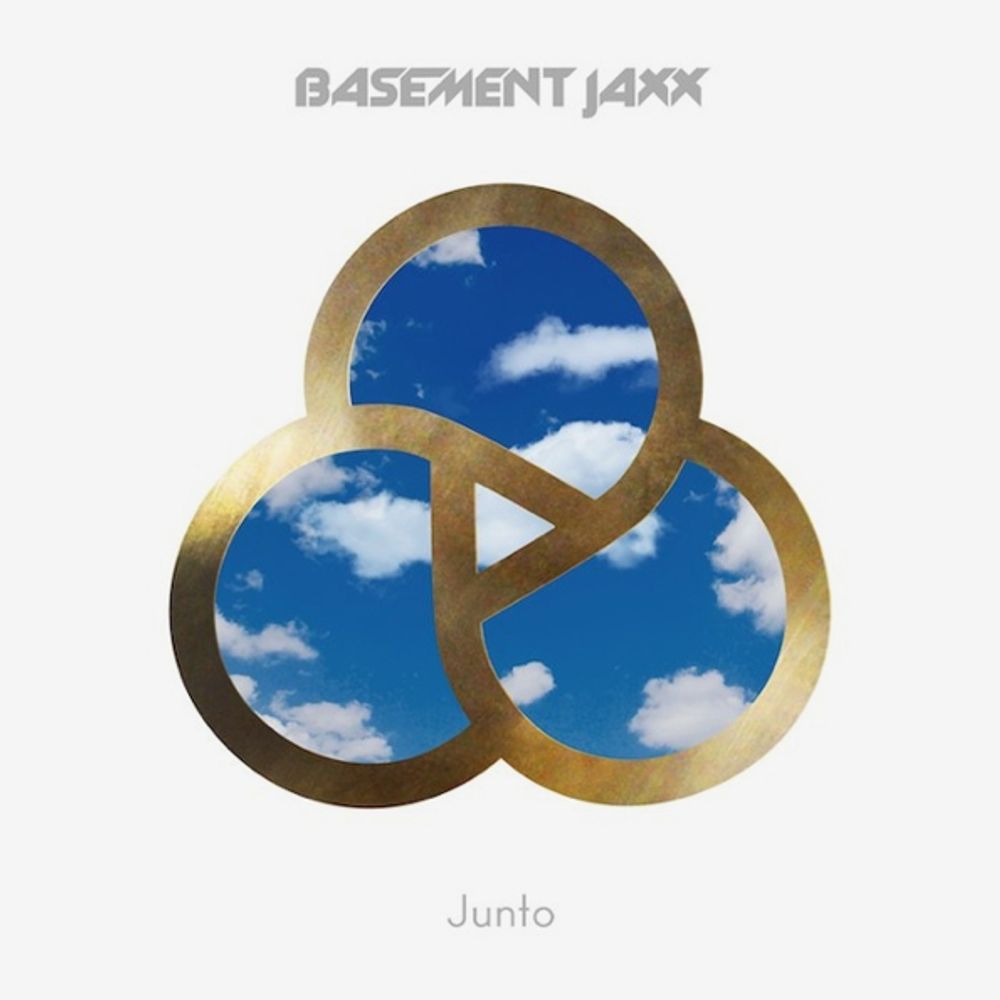 Basement Jaxx / Junto (RU)(CD)